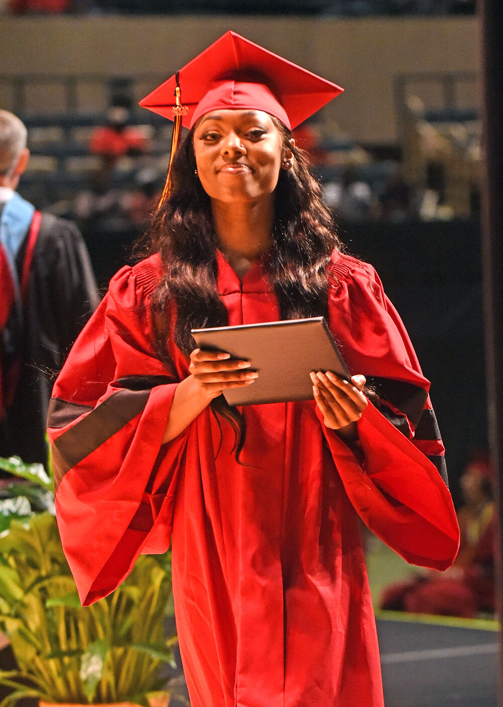 Dothan High School Graduation 2020